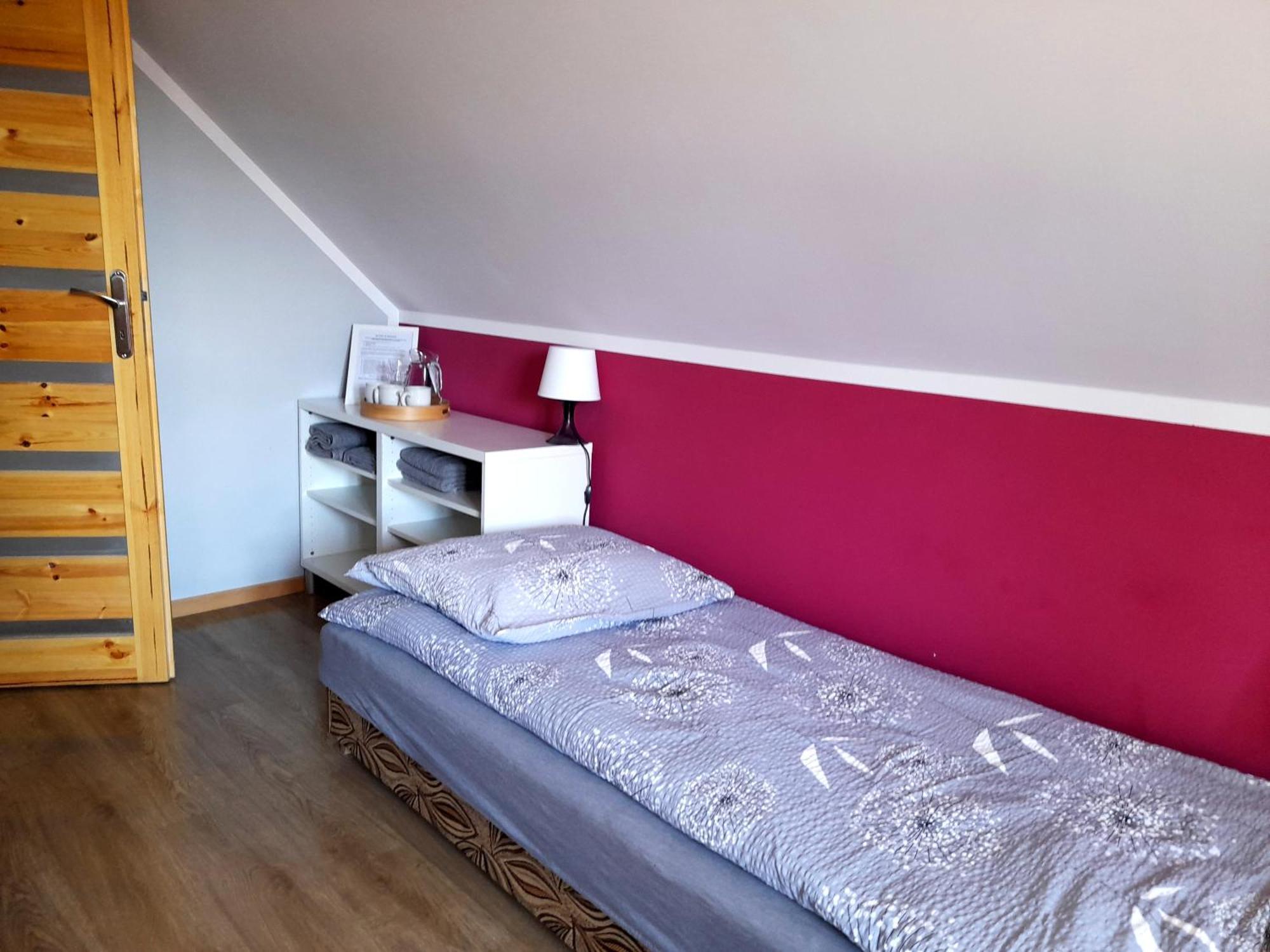 Villa Sowinka Lutowiska Esterno foto